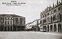 Prato della Valle 1921, al tempo Piazza Vittorio Emanuele II° (Giancarlo Cantarella)